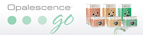 Opalescence