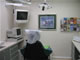 Patient Friendly Clinical rooms