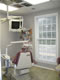 Patient Friendly Clinical rooms