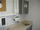 Clean comfortable work areas