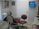 Our brand new patient room